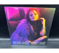 Selena Gomez Single Soon 7" Vinilo Blanco Nuevo Sellado