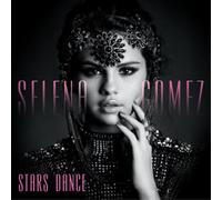 Selena Gomez Stars Dance (CD) Album (Importación USA)