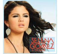 Selena Gomez & The Scene - A Year Without Rain