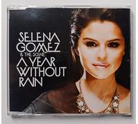 Selena Gomez & The Scene - A Year Without Rain