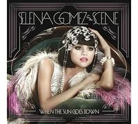 Selena Gomez & The Scene - When The Sun Goes Down (Jewel Reposiciones)