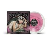 Selena Gomez & The Scene - When The Sun Goes Down[Lavender/White Swirl LP] [Vinilo]