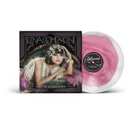 Selena Gomez & The Scene - When The Sun Goes Down[Lavender/White Swirl LP] [Vinilo]