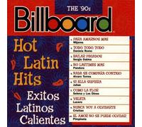 Selena - Hot Latin Hits 90's