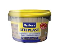 Selena iberia M87238 - Pasta para madera liteplast roble 250 ml