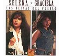 Selena - La Reinas Del Pueblo [Casete]