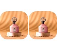 SELENA Perfume Arabe Mujer de AL WATANIAH - ORIGINAL (200ml (2 uds.))