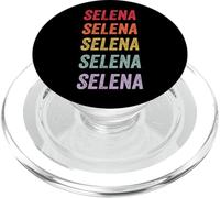 Selena PopSockets PopGrip para MagSafe