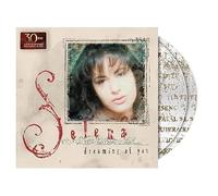 Selena - Selena - Dreaming Of You [30th Anniversary][Picture Vinyl]