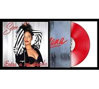 Selena - Selena - Entre a Mi Mundo [Red LP]
