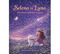 Selena si Luna: Povestea stelelor magice