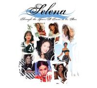 Selena - Through the Years / A Traves [USA] [DVD]