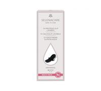 Selenacare Salvaslip Lavable Negro Talla Única 5uds