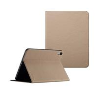 Funda tipo libro Riva para Apple iPad 11 (2025) 11 pulgada A16 / iPad 10 (2022)
