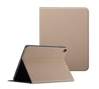 Selencia Riva Funda Plegable Apple iPad Air 11 Pulgadas (2026) M4 / (2025)...
