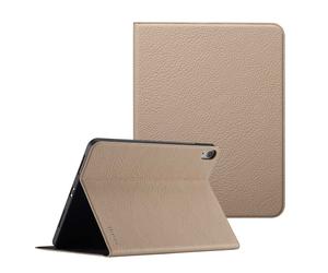 Selencia Riva Funda Plegable Apple iPad Air 11 Pulgadas (2026) M4 / (2025)...