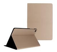 Selencia Riva Funda Plegable Samsung Galaxy Tab A11 Plus - Beige