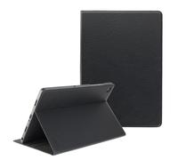 Selencia Riva Funda Plegable Samsung Galaxy Tab A11 Plus - Negro