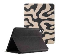 Selencia Vivid Funda Plegable Apple iPad 11 (2025) 11 Pulgadas A16 / iPad...