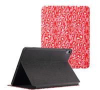 Selencia Vivid Funda Plegable Apple iPad Air 11 Pulgadas (2026) M4 / (2025)...