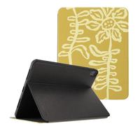 Selencia Vivid Funda Plegable Apple iPad Air 11 Pulgadas (2026) M4 / (2025)...