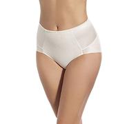 Selene 0003122 Faja Control Que Hace Juego con LOS Modelos Violeta, Nadia, Frida, Vilma Y Betty. Ref. 3122, Marfil, L para Mujer
