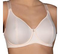 Selene 6888-DELIA-C-ROSE-105 - Delia Sujetador Copa C Mujer Color: Rose Talla: 105