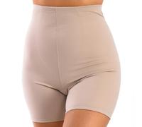 Selene 905, Faja Pantalón Moldeadora Para Mujer, Tierra, ES 36