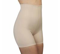 Selene 905, Faja Pantalón Moldeadora Para Mujer, Tierra, ES 44