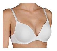 Sujetador Adelaida Selene Copa B - Talla: 100, Color: Blanco, Copa sujetador: B