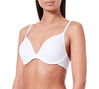 Selene Adelaida, Sujetador Push-Up Para Mujer, Blanco, ES 80B