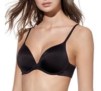 Selene Adelaida, Sujetador Push-Up Para Mujer, Negro, ES 80B