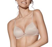 Sujetador Ana Selene Copa B - Talla: 100, Color: Tierra, Copa sujetador: B
