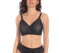Selene - Betty-C Sujetador señora Body fit Color: Negro Talla: 115C