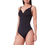 Selene Body Copa C Liso Cristina C - Negro, 85