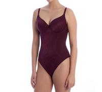 Selene Body Moldeador con Aros y Copas Vanessa para Mujer