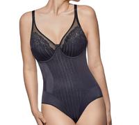 Body Mariluz Selene Copa C y D - Talla: 105, Color: Negro, Copa sujetador: C