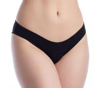 Selene Braga Bikini Mujer con Tejido Jacquard Floral Rebeca