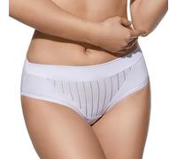 Selene Maril, Braguitas Para Mujer, Blanco, ES 42, 1 unidad