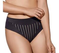 Selene Maril, Braguitas Para Mujer, Negro, ES 48, 1 unidad