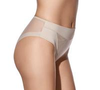 Selene Braga Efecto Tanga Cortada al Laser Violeta BG - Tierra, 44