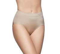 Selene Control, Braguitas Mujer, Marrón, L