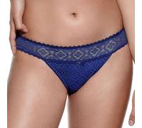 Selene Braguita brasileña colección La Femme - Color Negro (m)