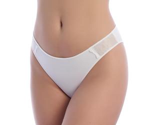 Selene Braguita Corte Bikini BK3084 para Mujer
