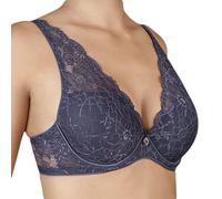 Selene - Bralette Irina Mujer Color: Marino Talla: 100