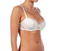 Selene Brigitte, Sujetador Push Up para Mujer, Marfil, 100B