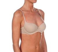 Selene Carolin, Sujetador Copa Foam con Aros Para Mujer, Tierra, 110B