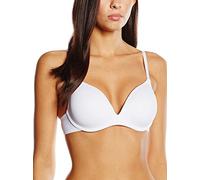 Selene Copa, Sujetador Copa Foam con Aros Para Mujer, Blanco, ES 110B