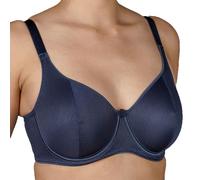 Selene - Delia Sujetador Copa C Mujer Color: Marino Talla: 115