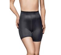 Selene Faja con Pierna de Control Modelo 905 - Negro, 38/6